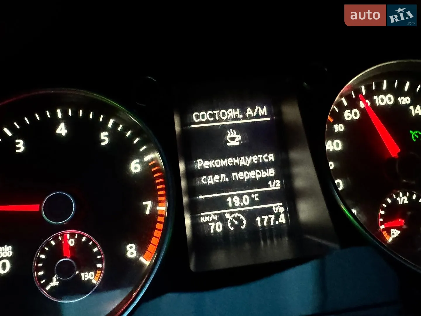 2011 Volkswagen Passat - мініатюра 4