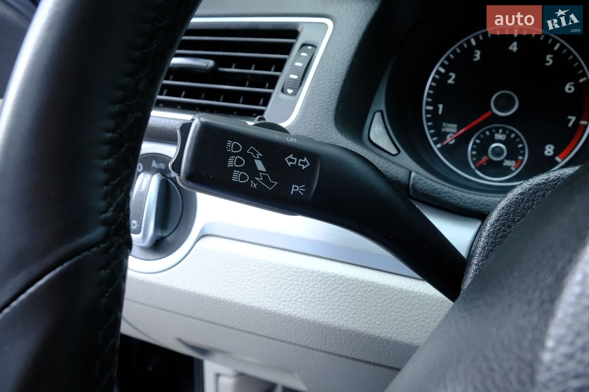 2012 Volkswagen Passat - мініатюра 19