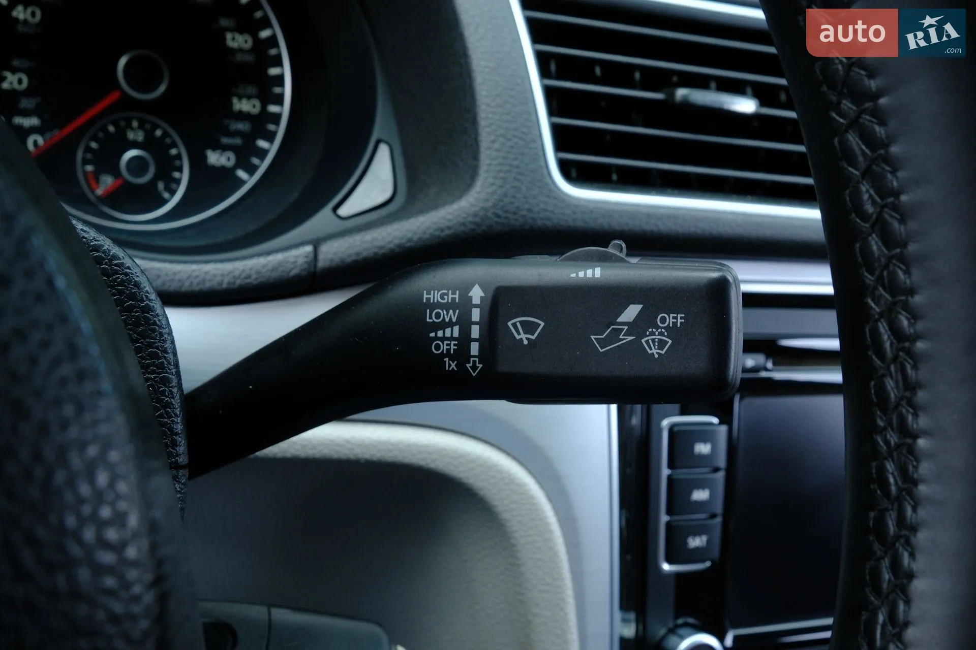 2012 Volkswagen Passat - мініатюра 20