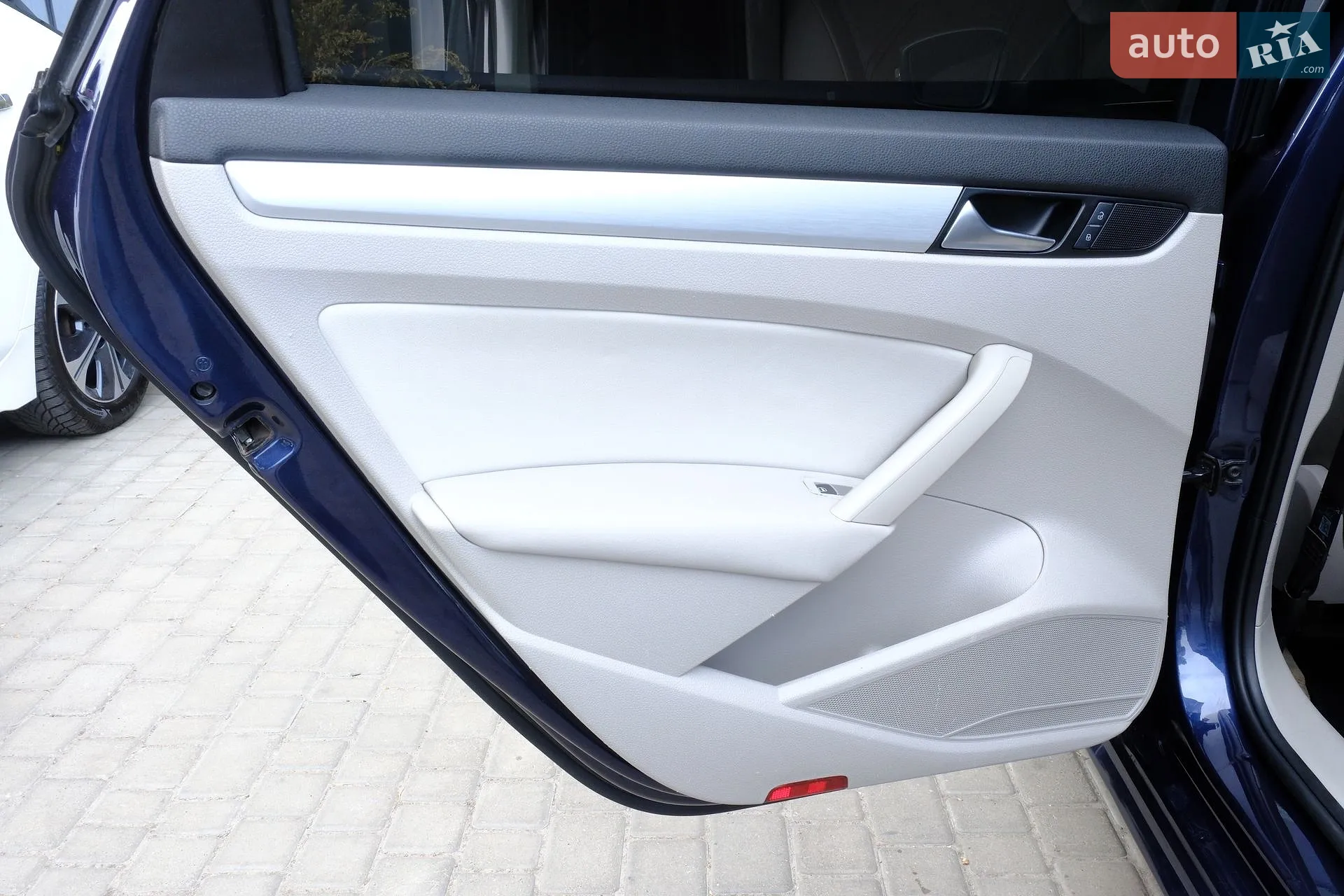 2012 Volkswagen Passat - мініатюра 27