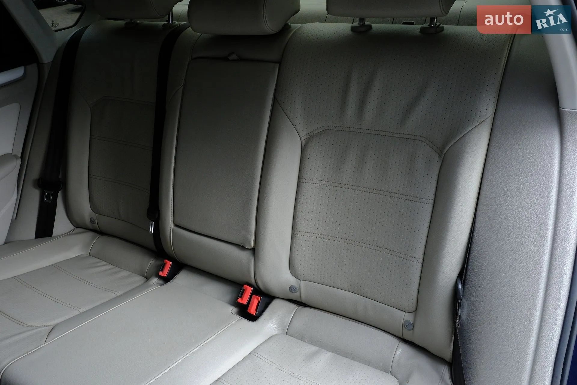 2012 Volkswagen Passat - мініатюра 29
