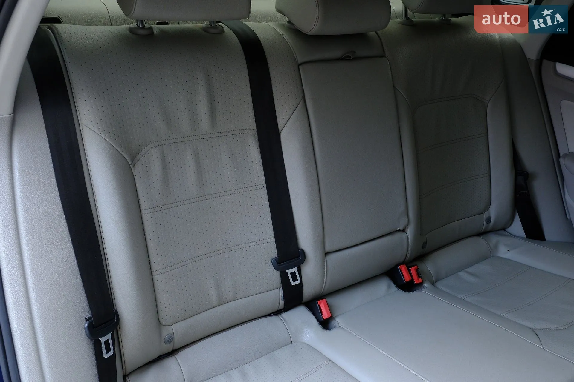 2012 Volkswagen Passat - мініатюра 33