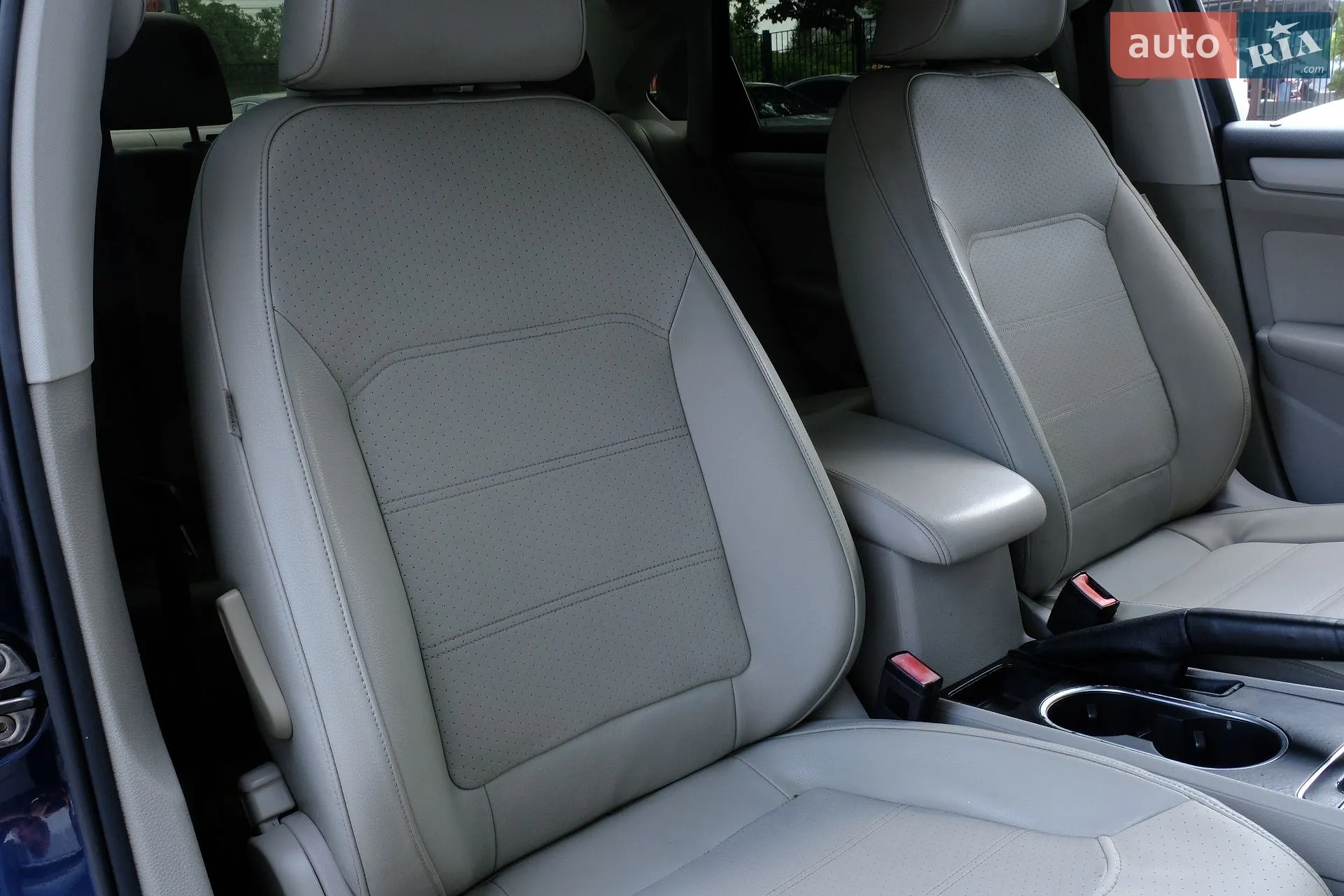 2012 Volkswagen Passat - мініатюра 36