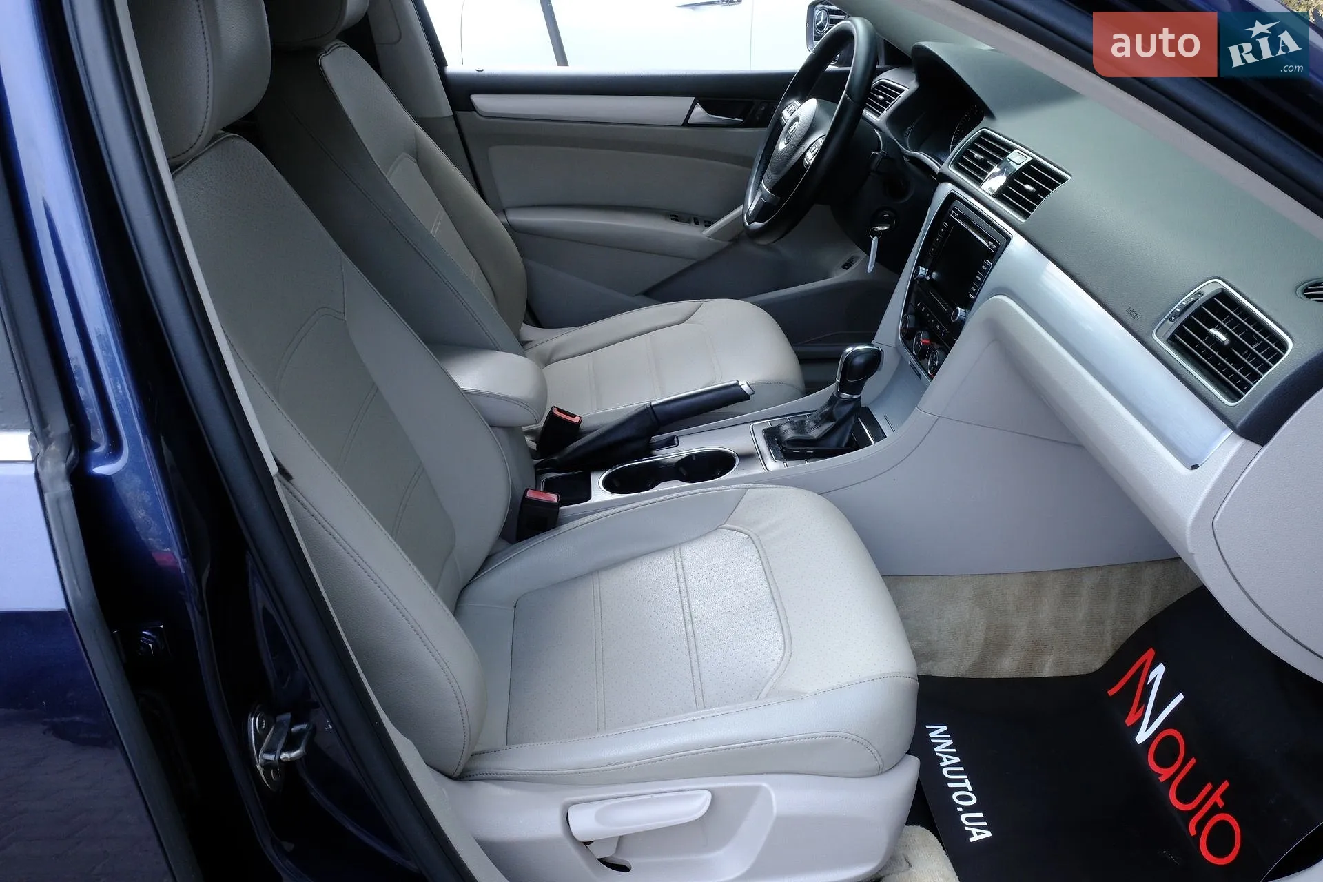 2012 Volkswagen Passat - мініатюра 34
