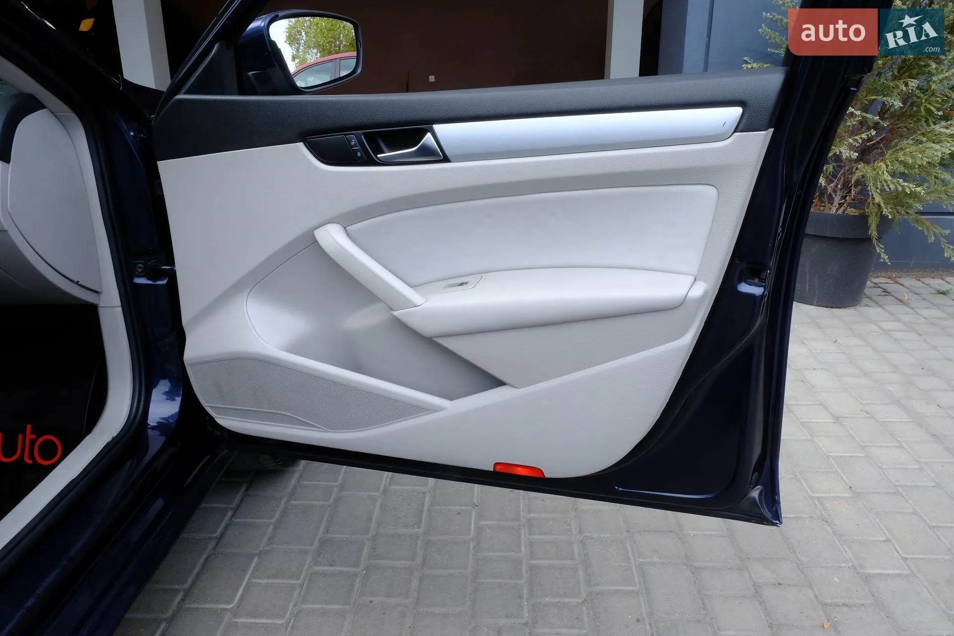 2012 Volkswagen Passat - мініатюра 37