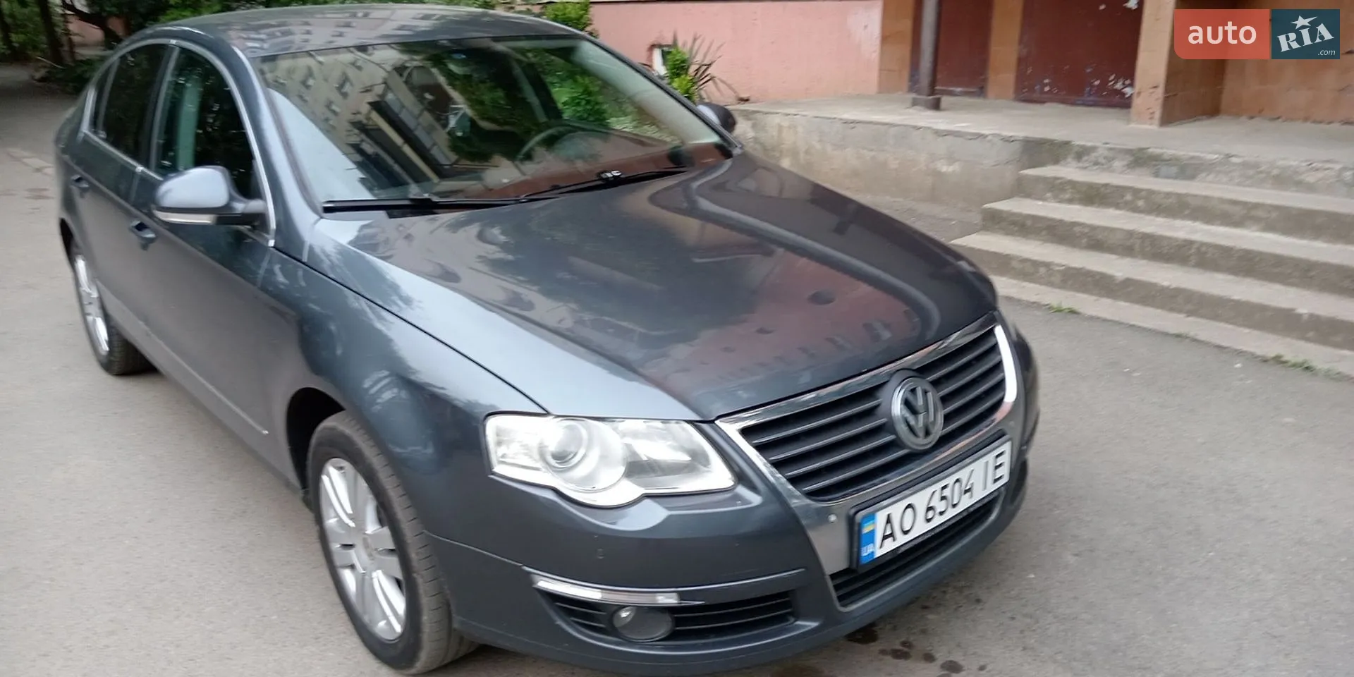 2010 Volkswagen Passat - мініатюра 7
