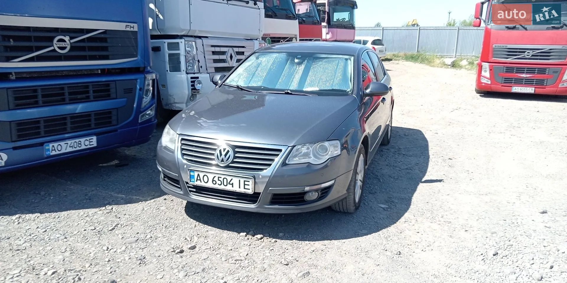 2010 Volkswagen Passat - мініатюра 9