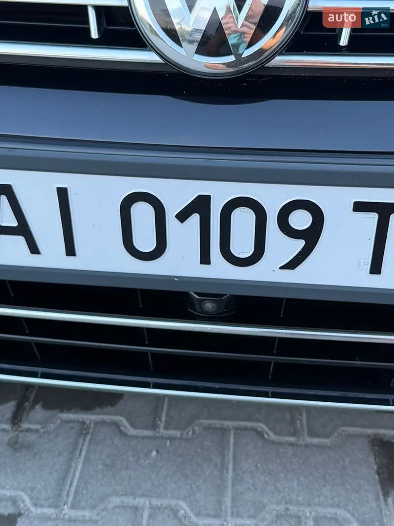 2018 Volkswagen Passat - мініатюра 10