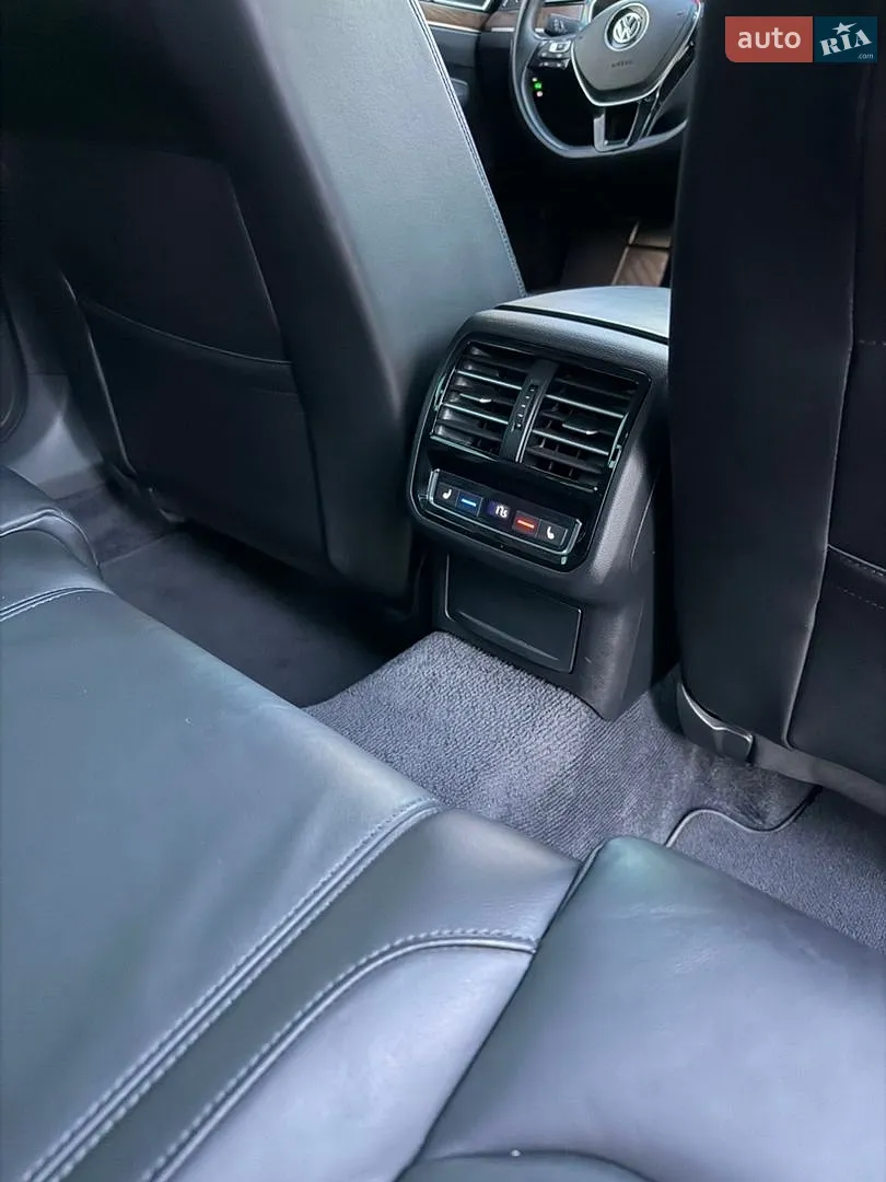 2018 Volkswagen Passat - мініатюра 18
