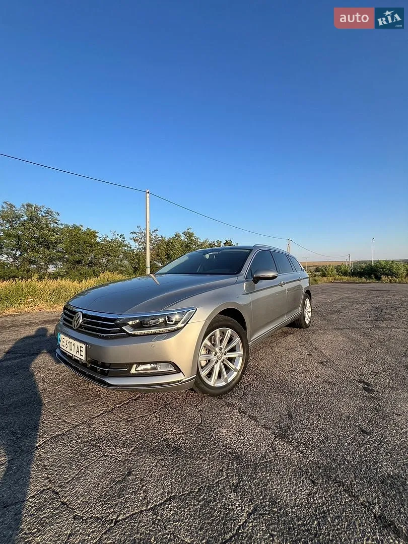 2015 Volkswagen Passat - мініатюра 32