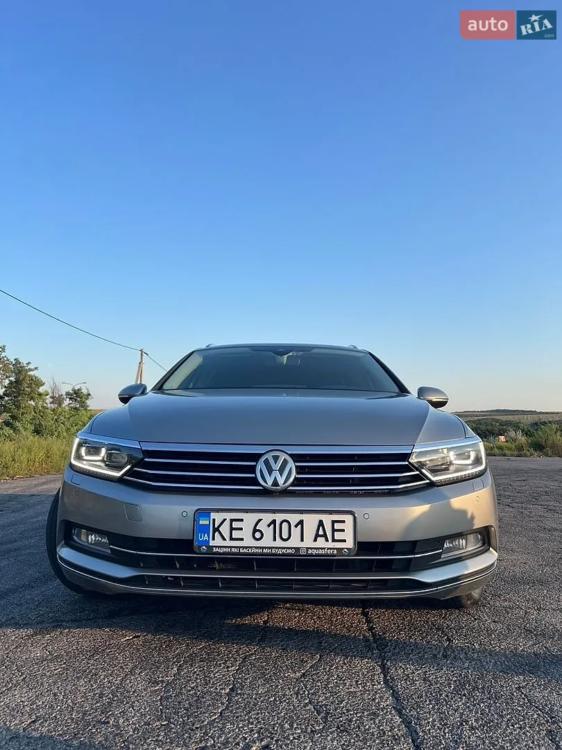 2015 Volkswagen Passat - мініатюра 43