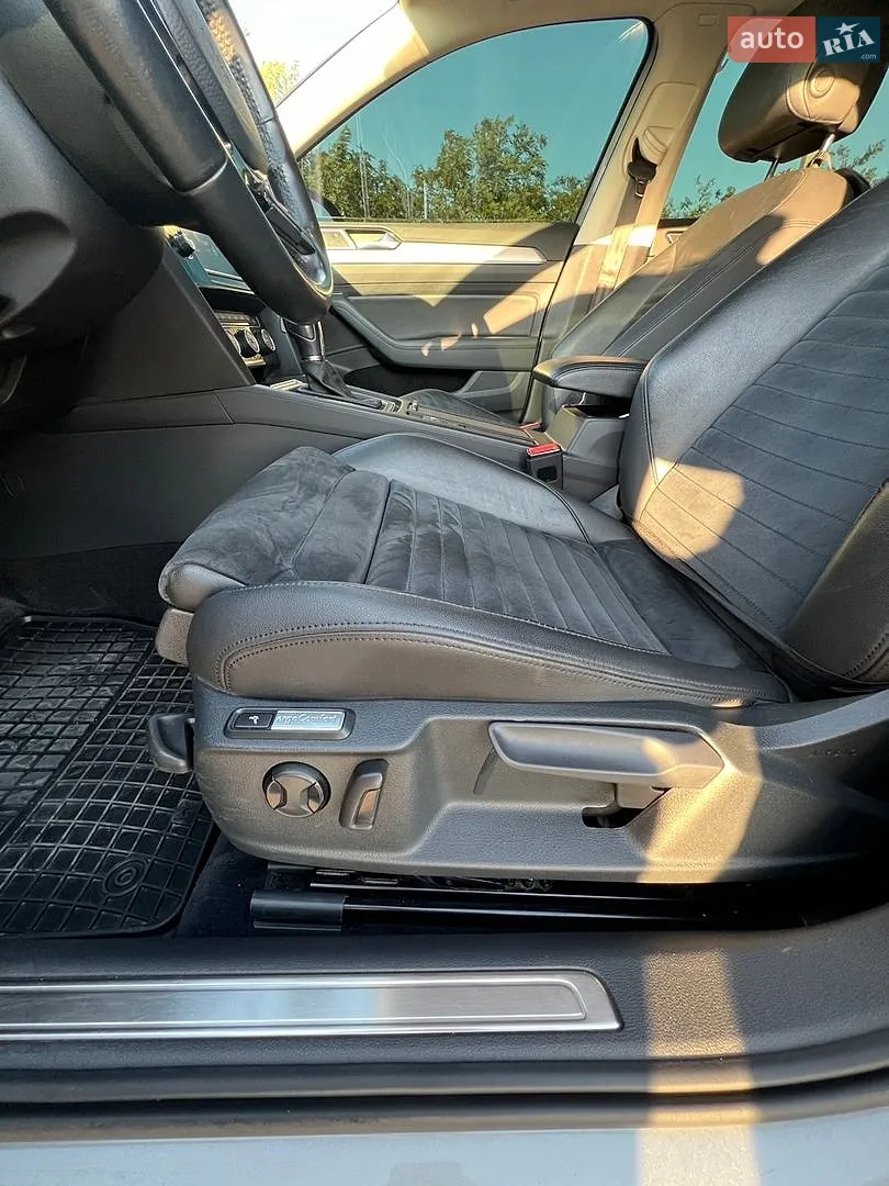 2015 Volkswagen Passat - мініатюра 57