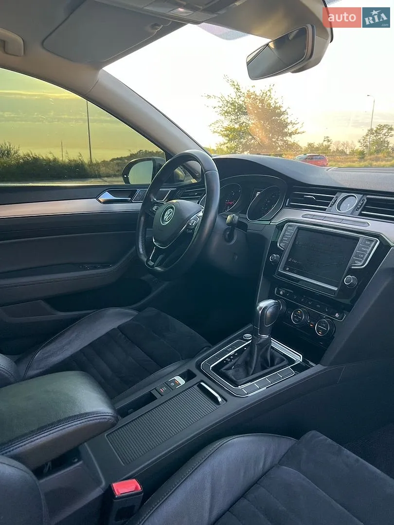 2015 Volkswagen Passat - мініатюра 75