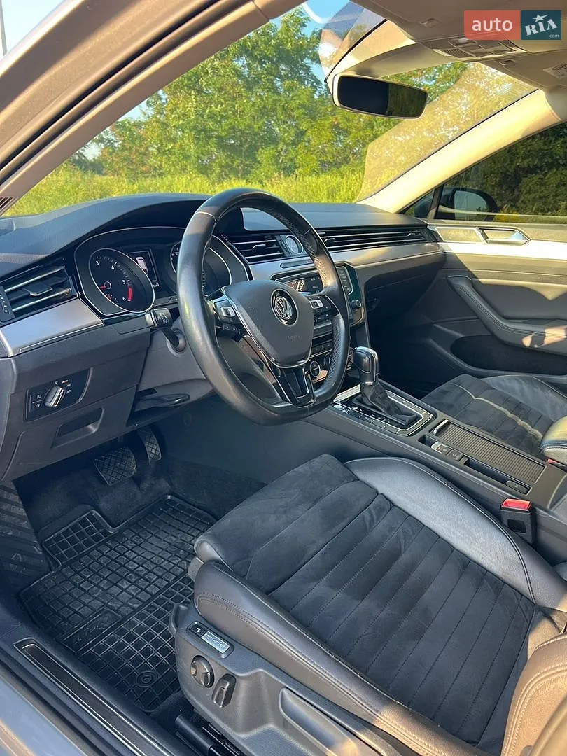 2015 Volkswagen Passat - мініатюра 84