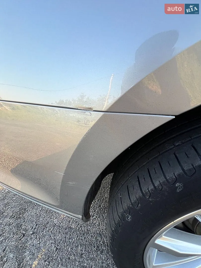 2015 Volkswagen Passat - мініатюра 87