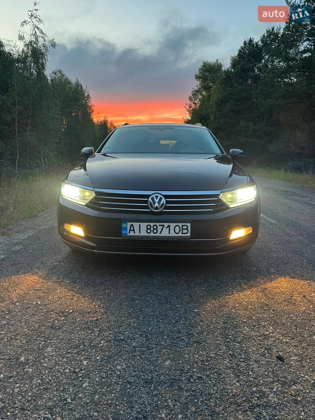 2016 Volkswagen Passat - мініатюра 5