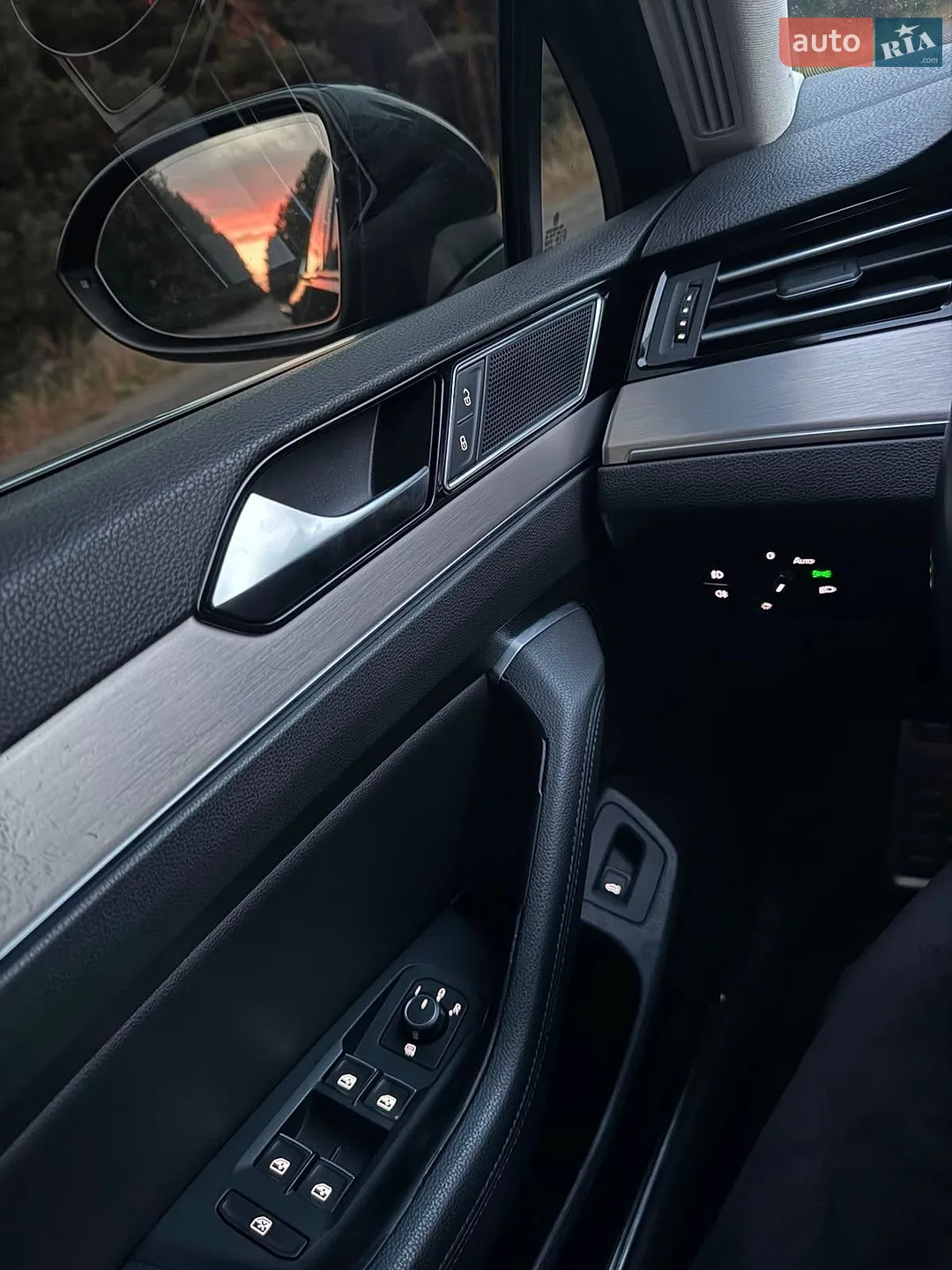 2016 Volkswagen Passat - мініатюра 7