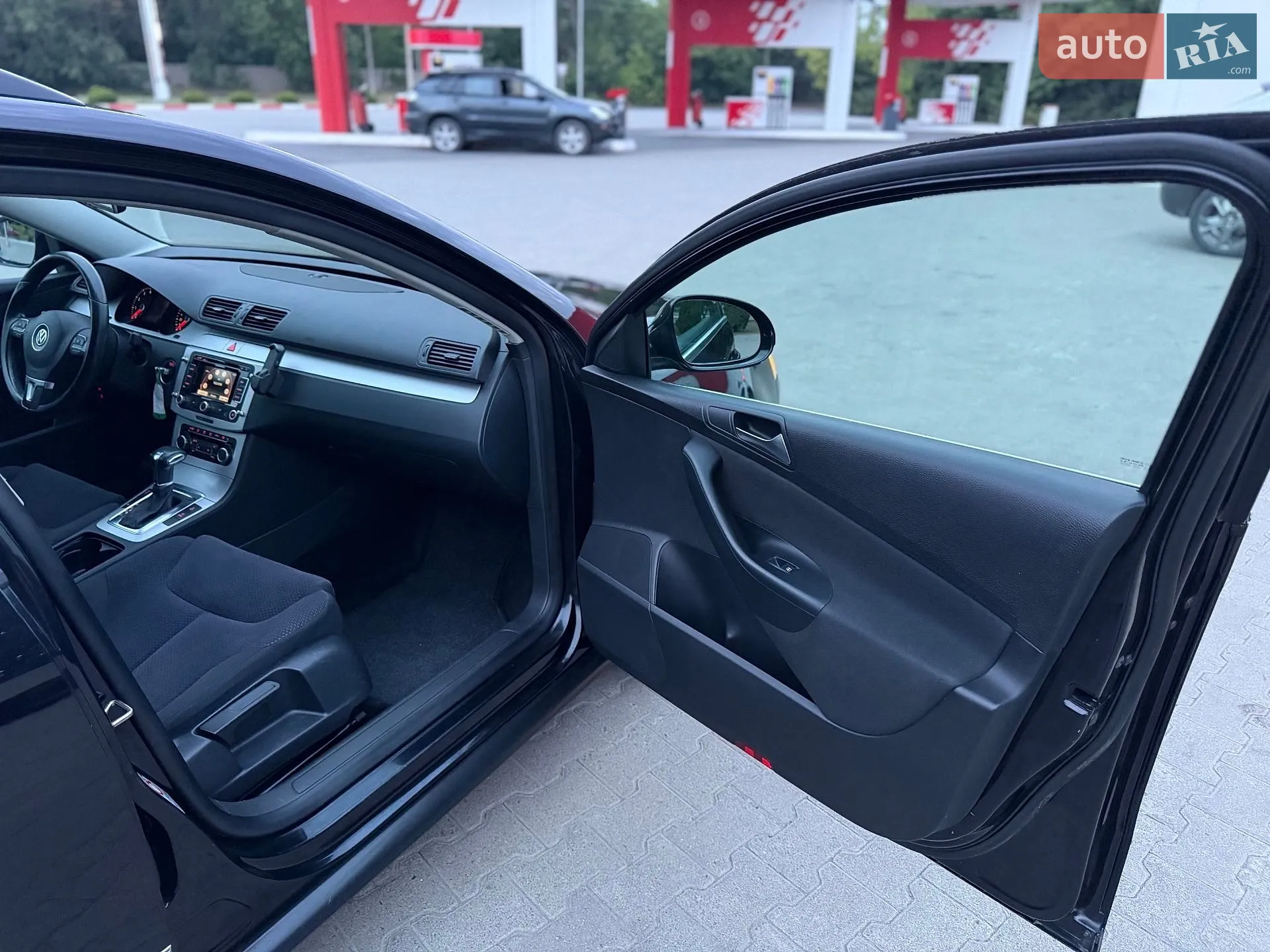 2010 Volkswagen Passat - мініатюра 34