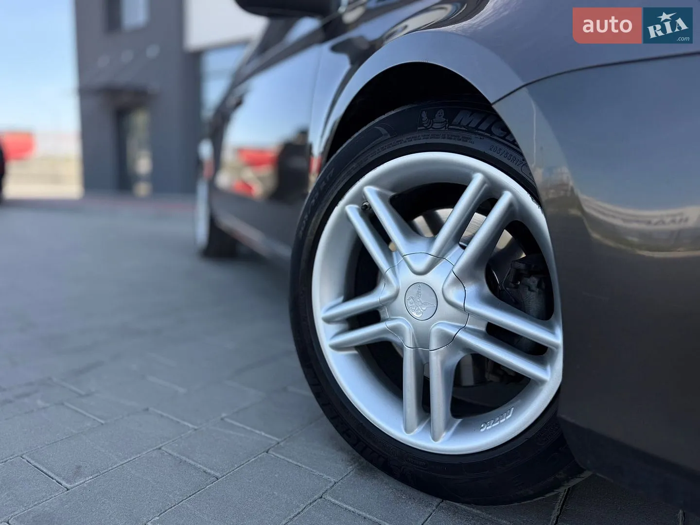 2013 Volkswagen Passat - мініатюра 7