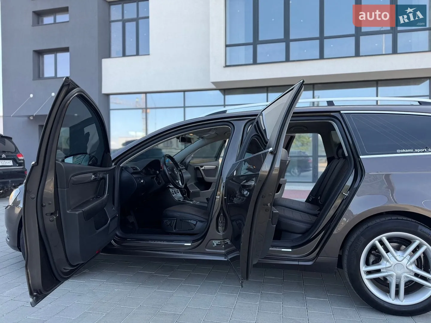 2013 Volkswagen Passat - мініатюра 22