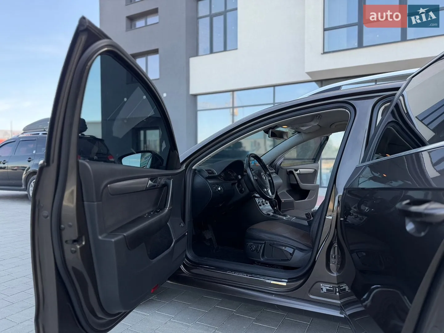 2013 Volkswagen Passat - мініатюра 28