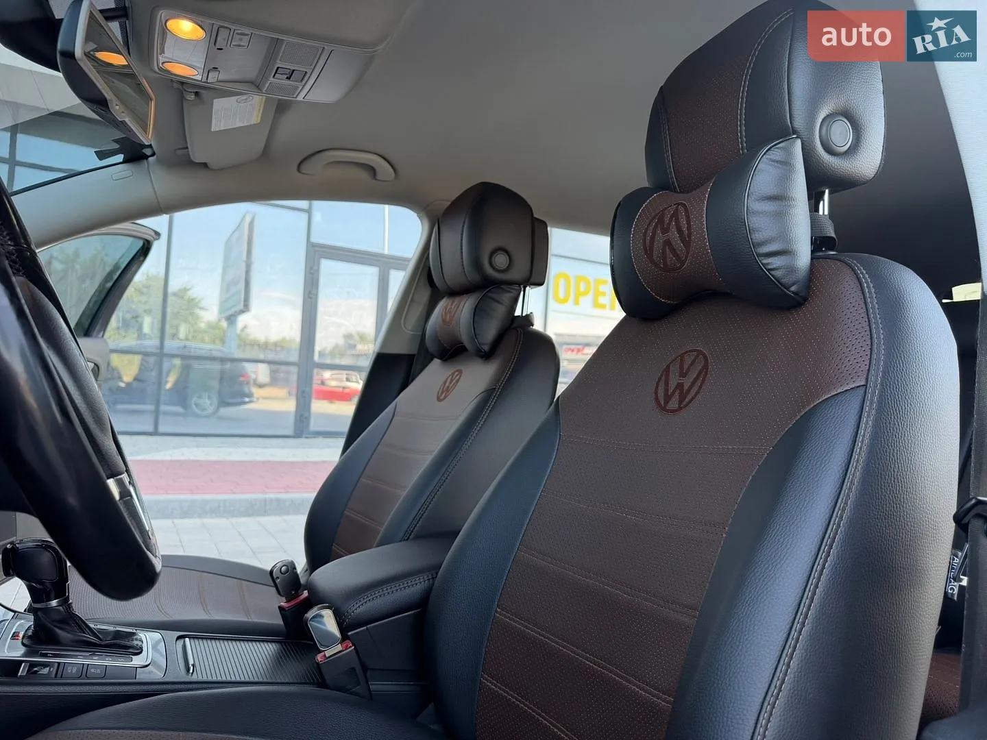 2013 Volkswagen Passat - мініатюра 30
