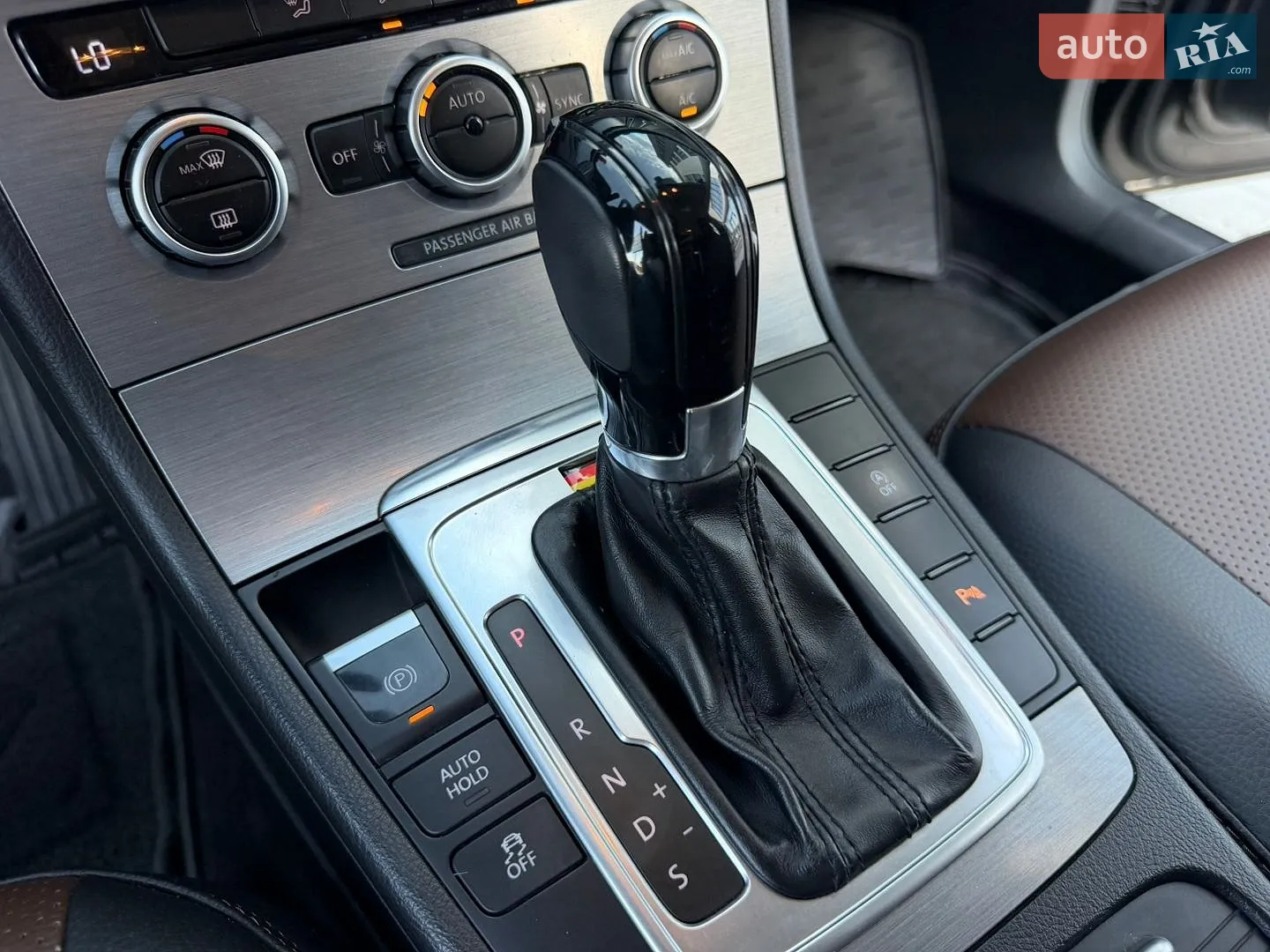 2013 Volkswagen Passat - мініатюра 39