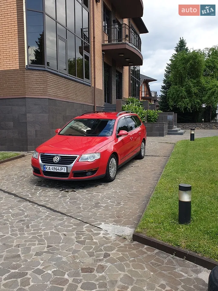 2010 Volkswagen Passat - мініатюра 17