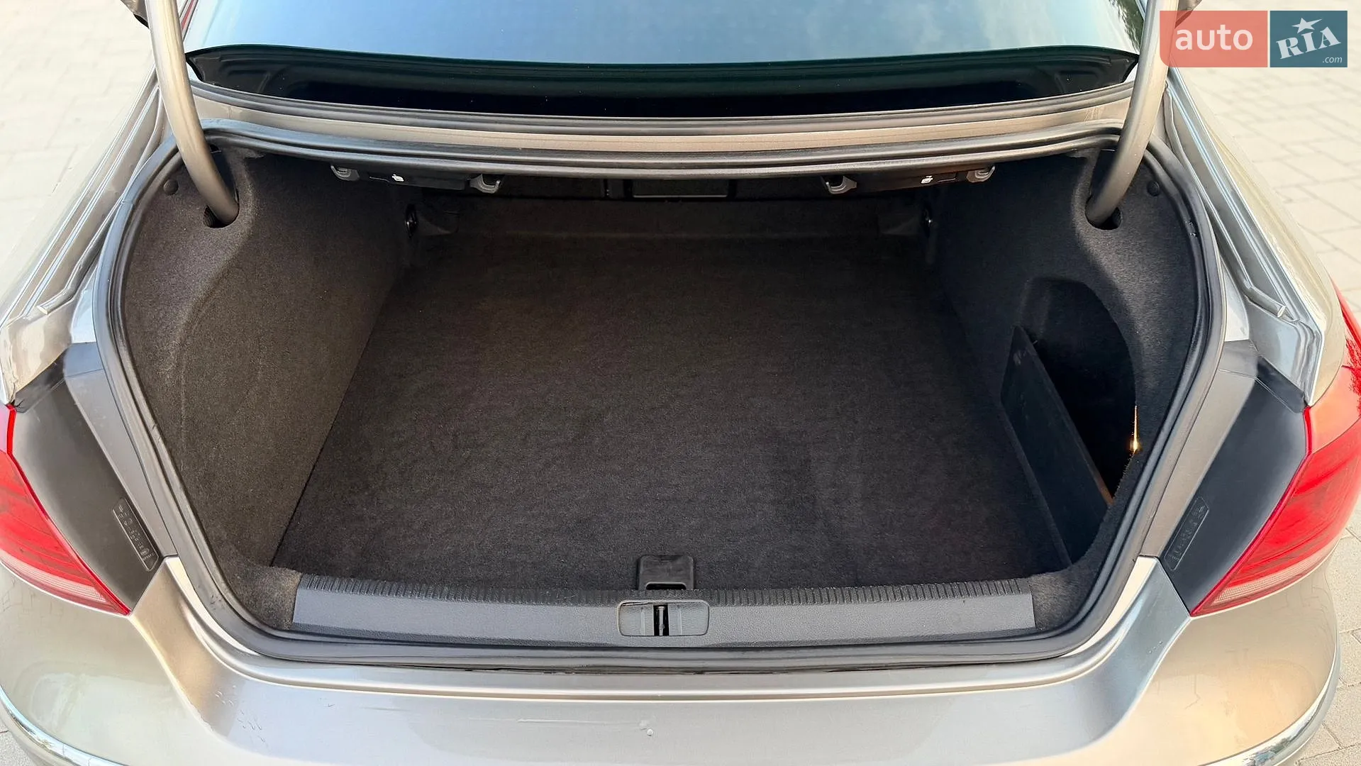 2014 Volkswagen Passat - мініатюра 25