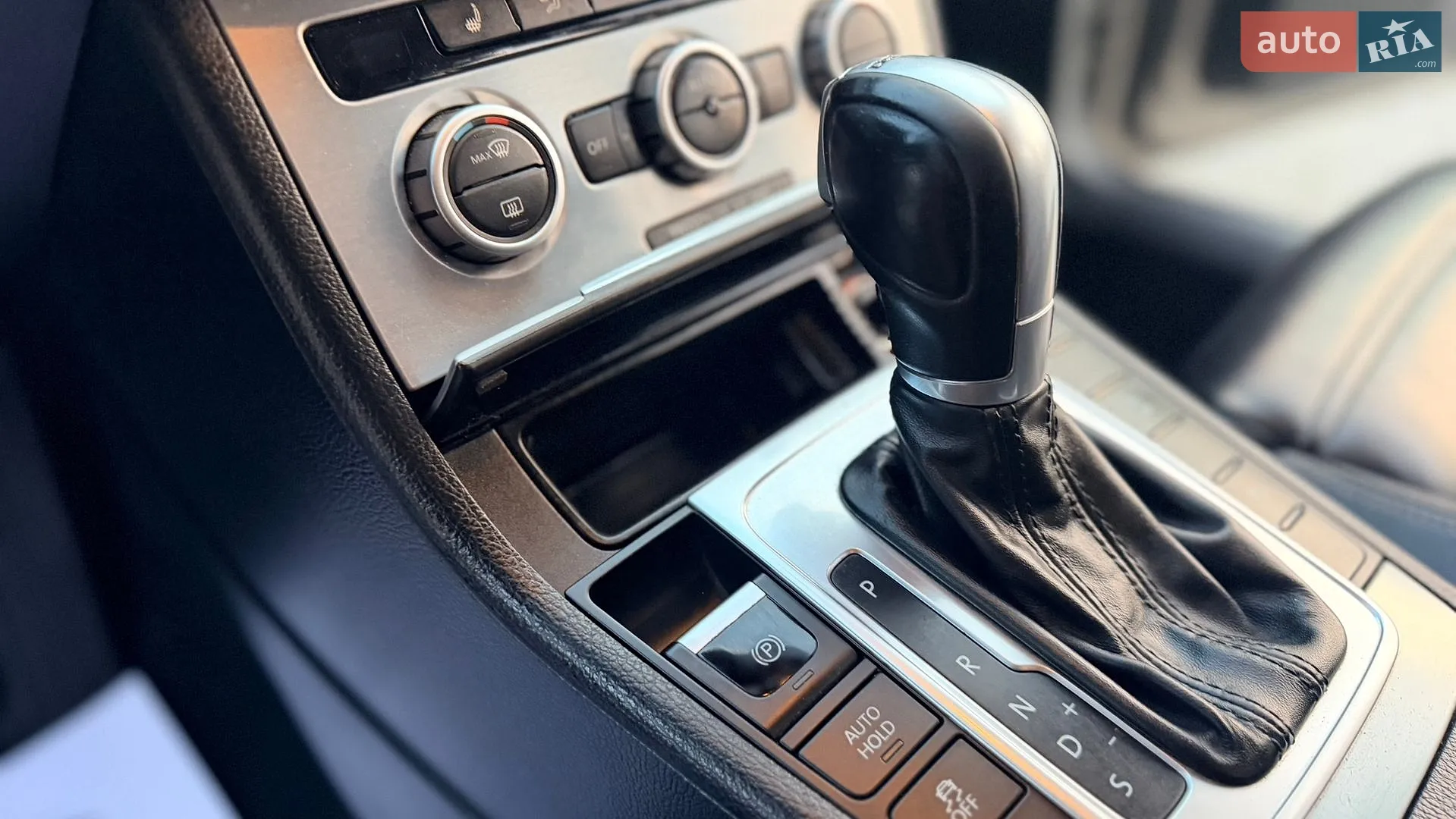 2014 Volkswagen Passat - мініатюра 51