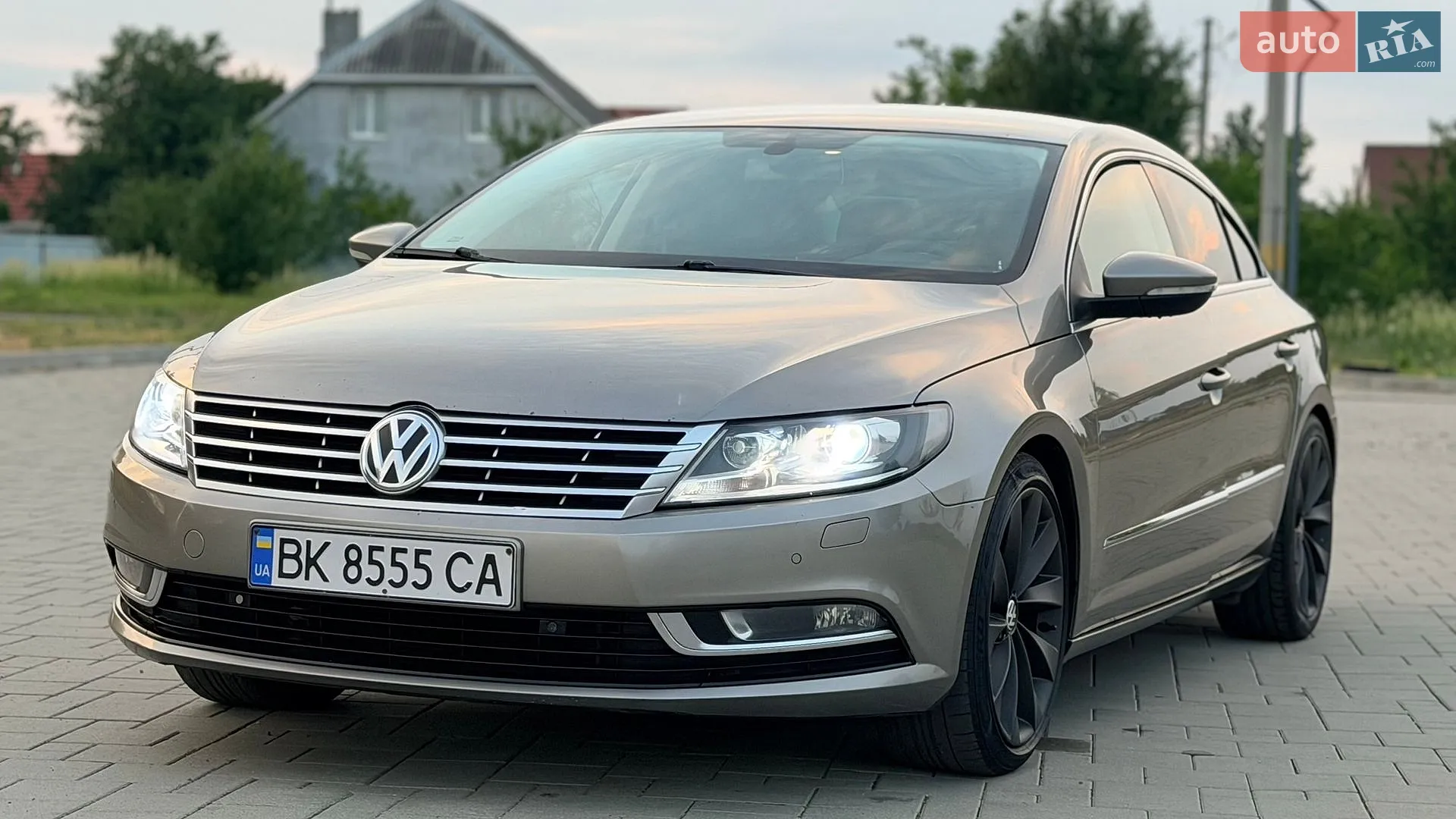 2014 Volkswagen Passat - мініатюра 64