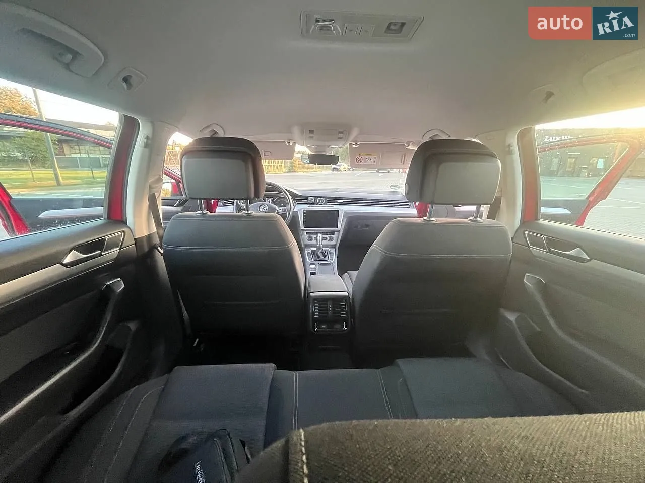 2019 Volkswagen Passat - мініатюра 22