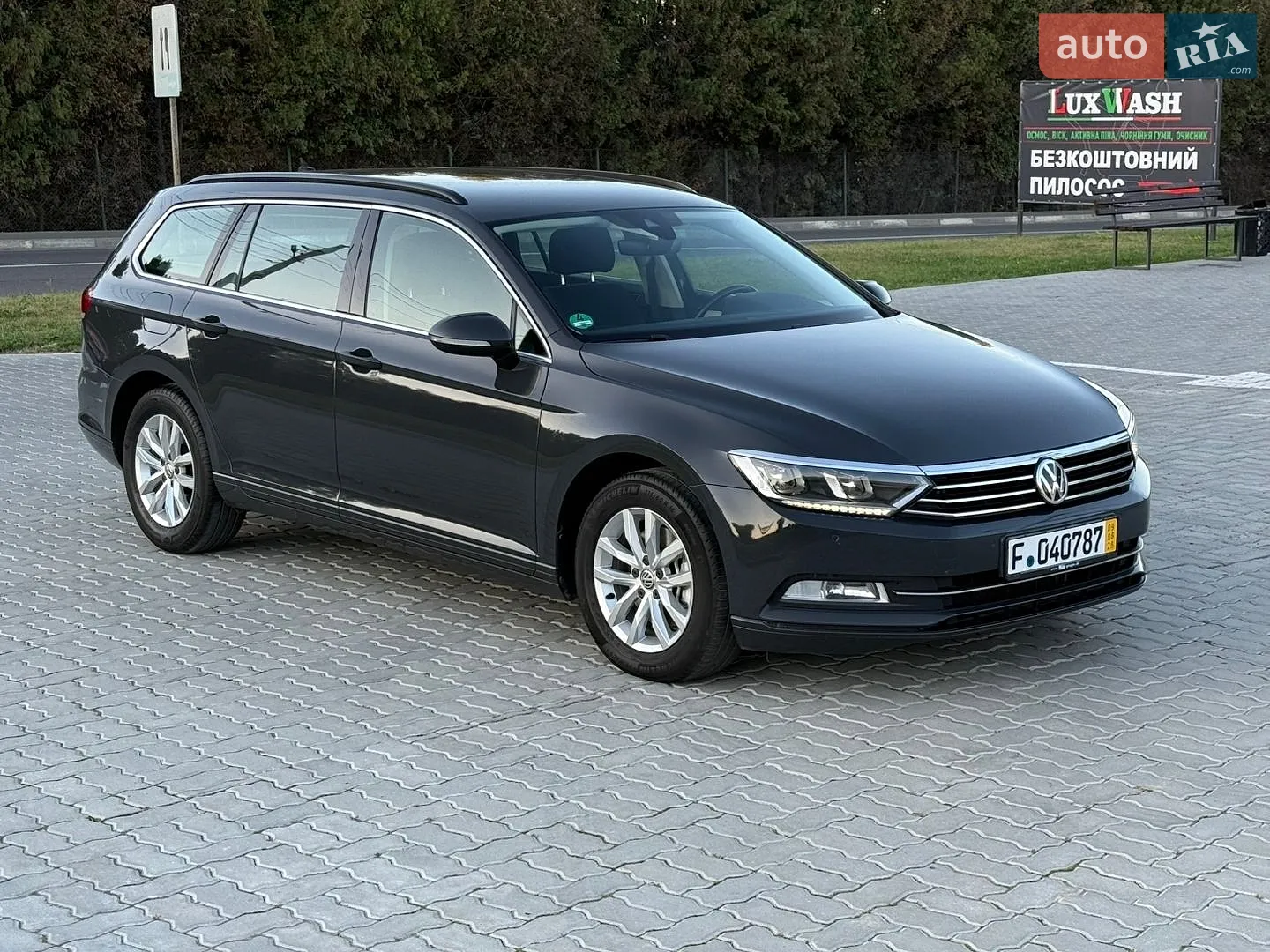 2019 Volkswagen Passat - мініатюра 44