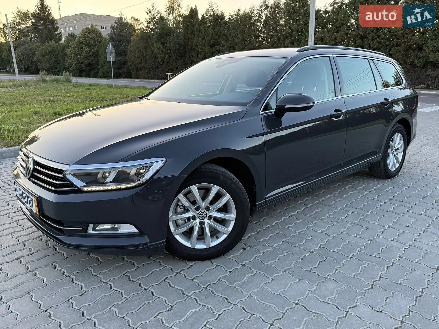 2019 Volkswagen Passat - мініатюра 31