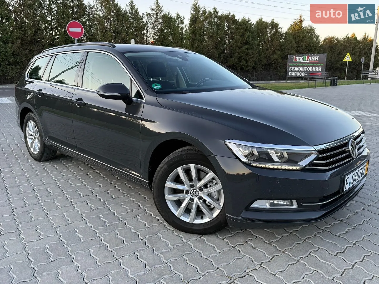 2019 Volkswagen Passat - мініатюра 32
