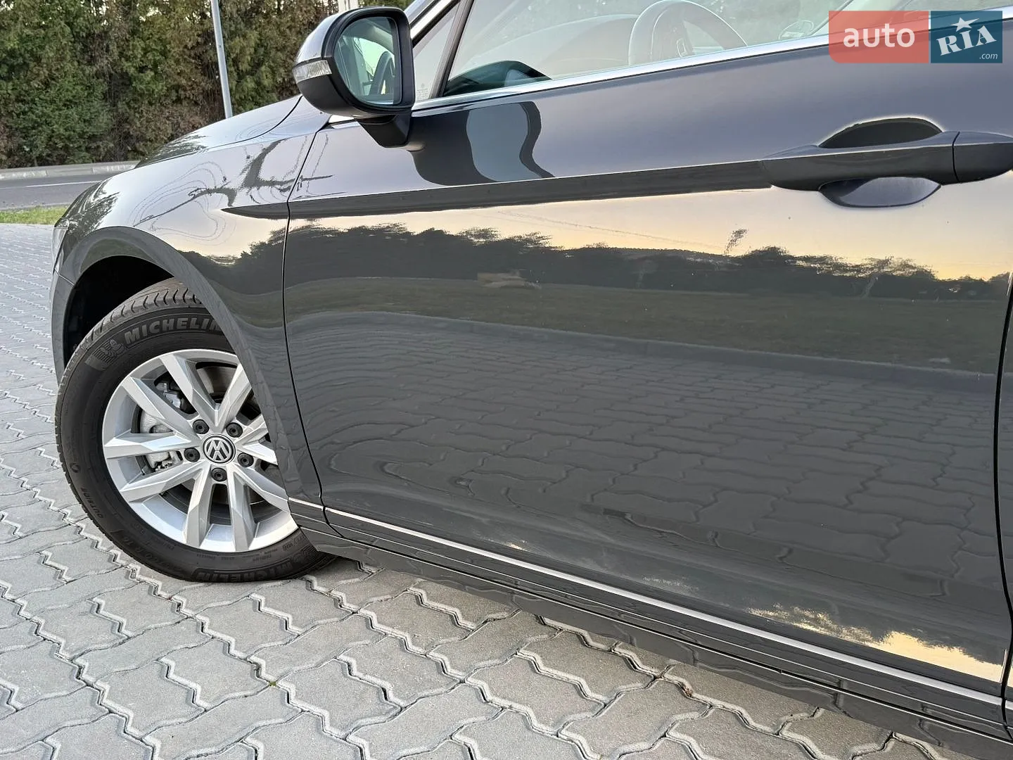 2019 Volkswagen Passat - мініатюра 22