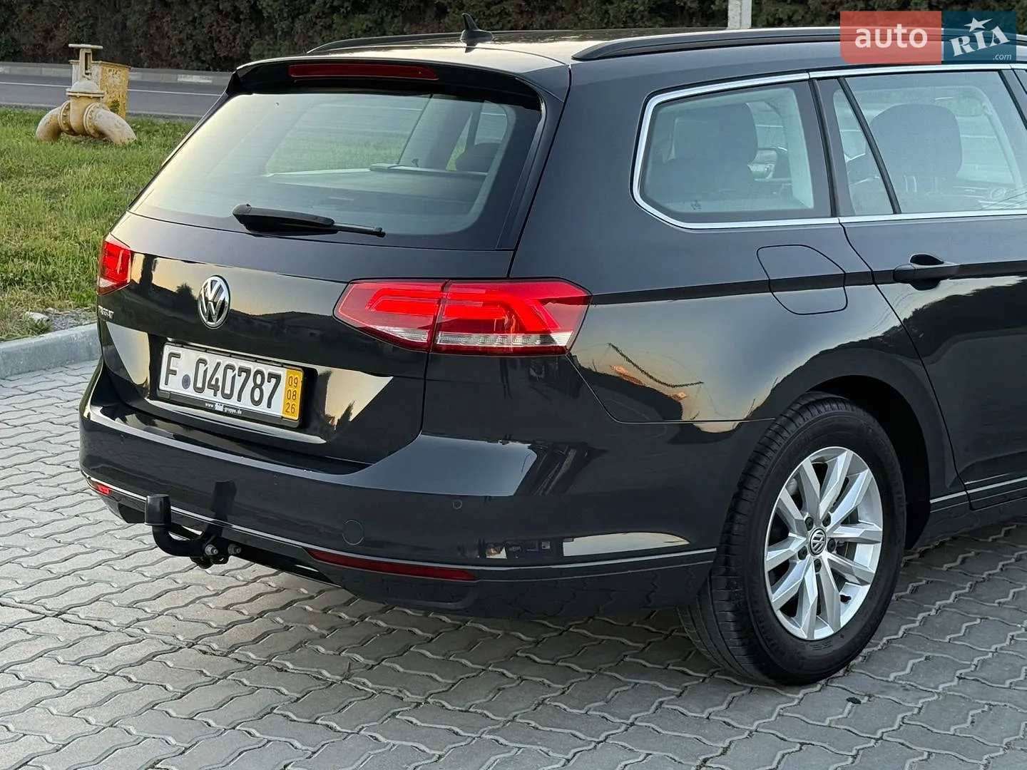 2019 Volkswagen Passat - мініатюра 16