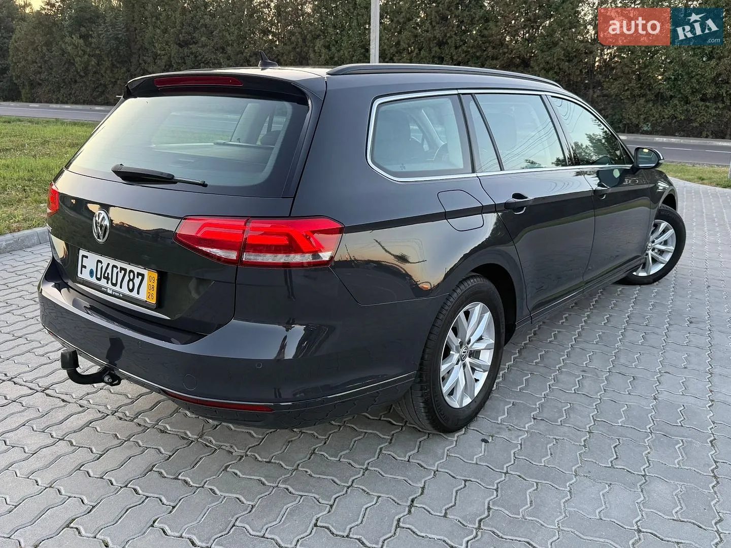 2019 Volkswagen Passat - мініатюра 34