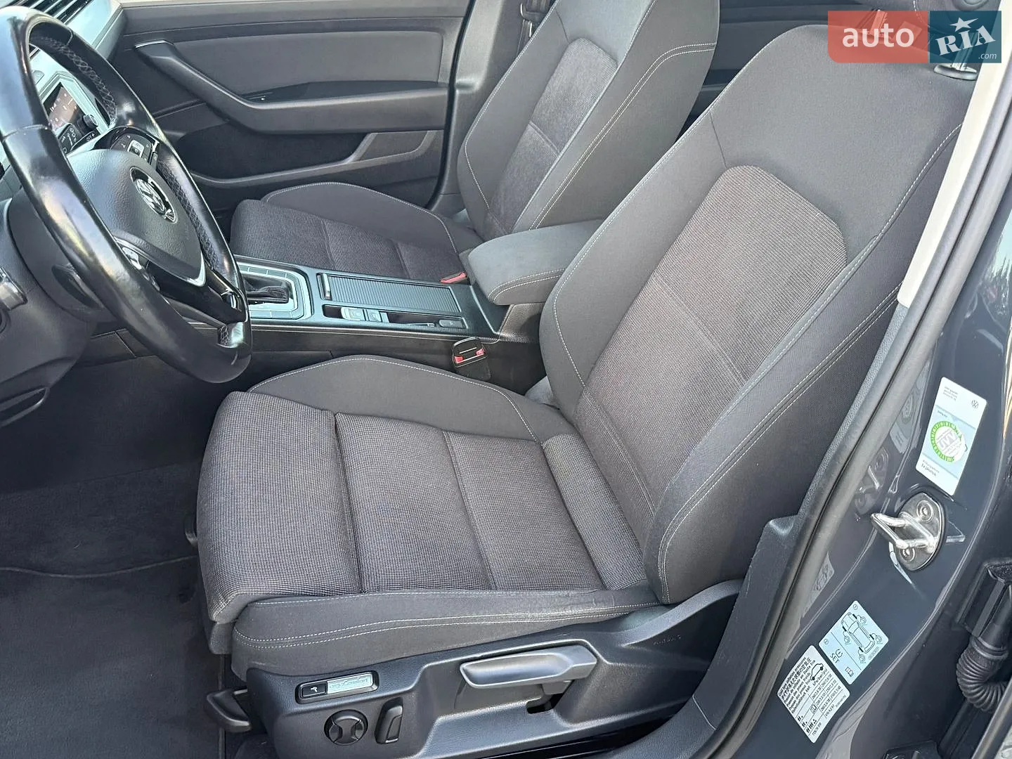 2019 Volkswagen Passat - мініатюра 58
