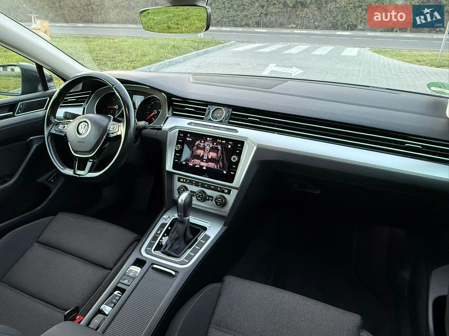 2019 Volkswagen Passat - мініатюра 56