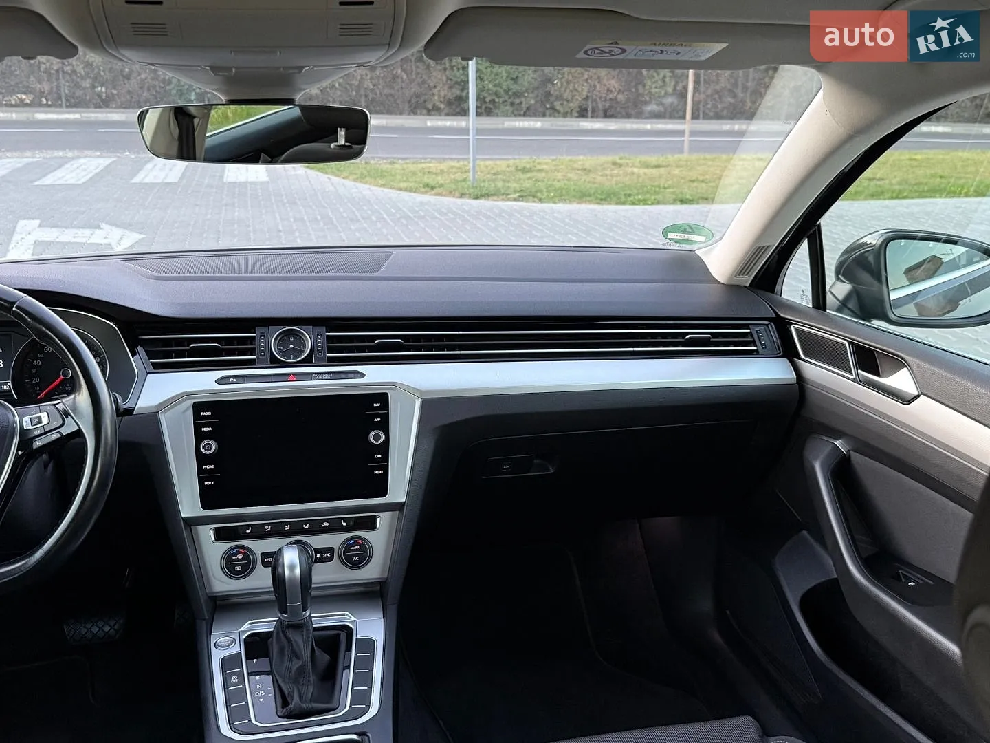 2019 Volkswagen Passat - мініатюра 77