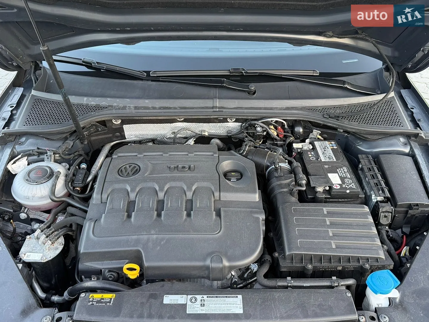 2019 Volkswagen Passat - мініатюра 82