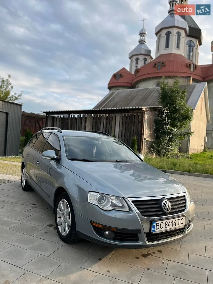 2010 Volkswagen Passat - мініатюра 53