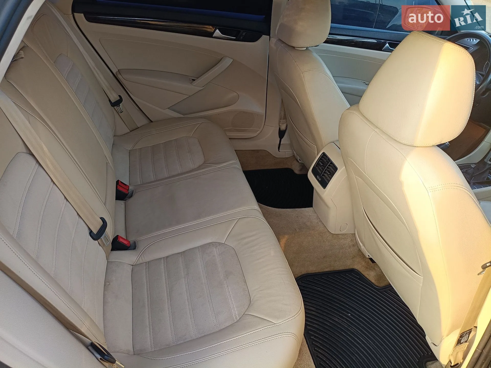 2015 Volkswagen Passat - мініатюра 14