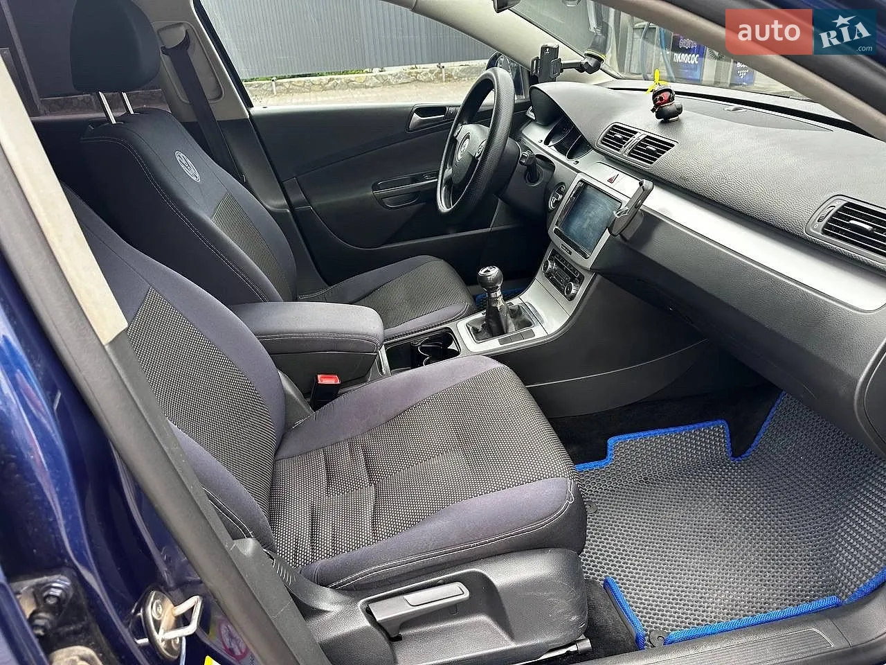 2010 Volkswagen Passat - мініатюра 21