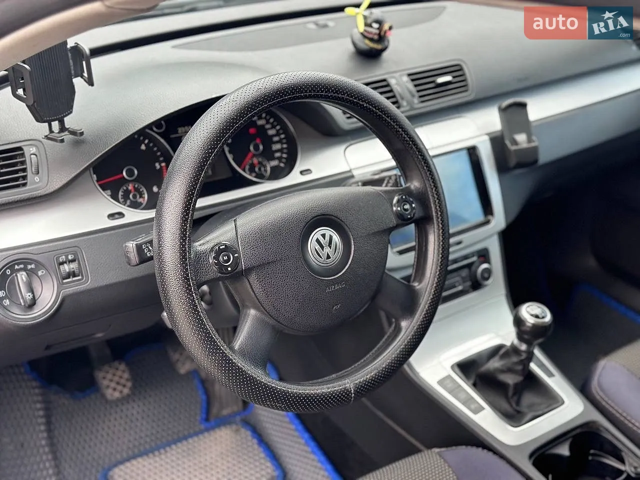 2010 Volkswagen Passat - мініатюра 10