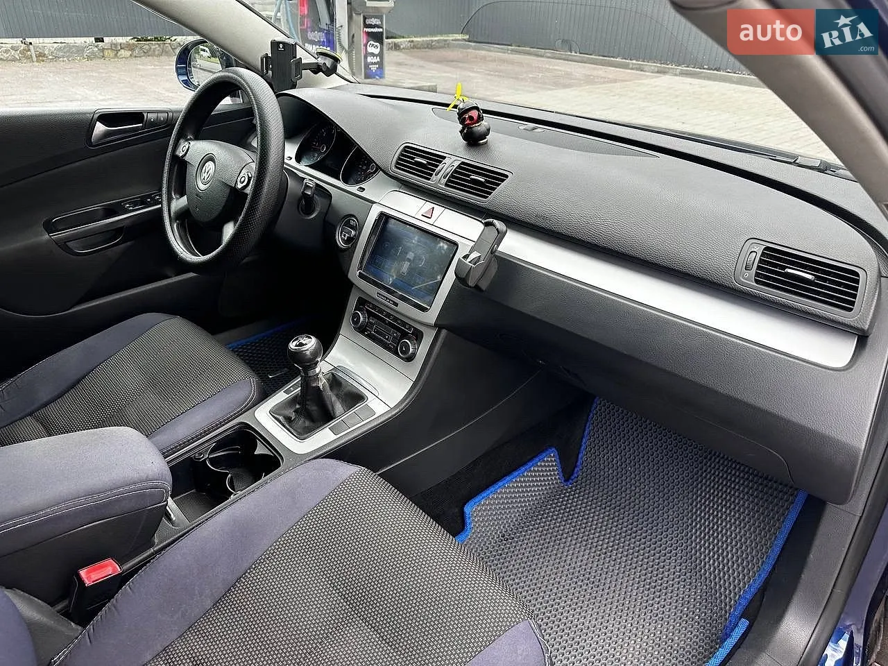 2010 Volkswagen Passat - мініатюра 20