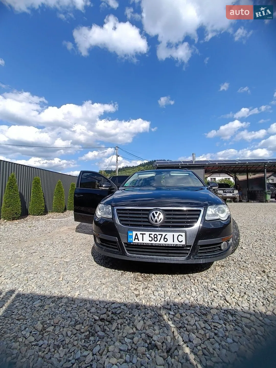 2010 Volkswagen Passat - фото 1