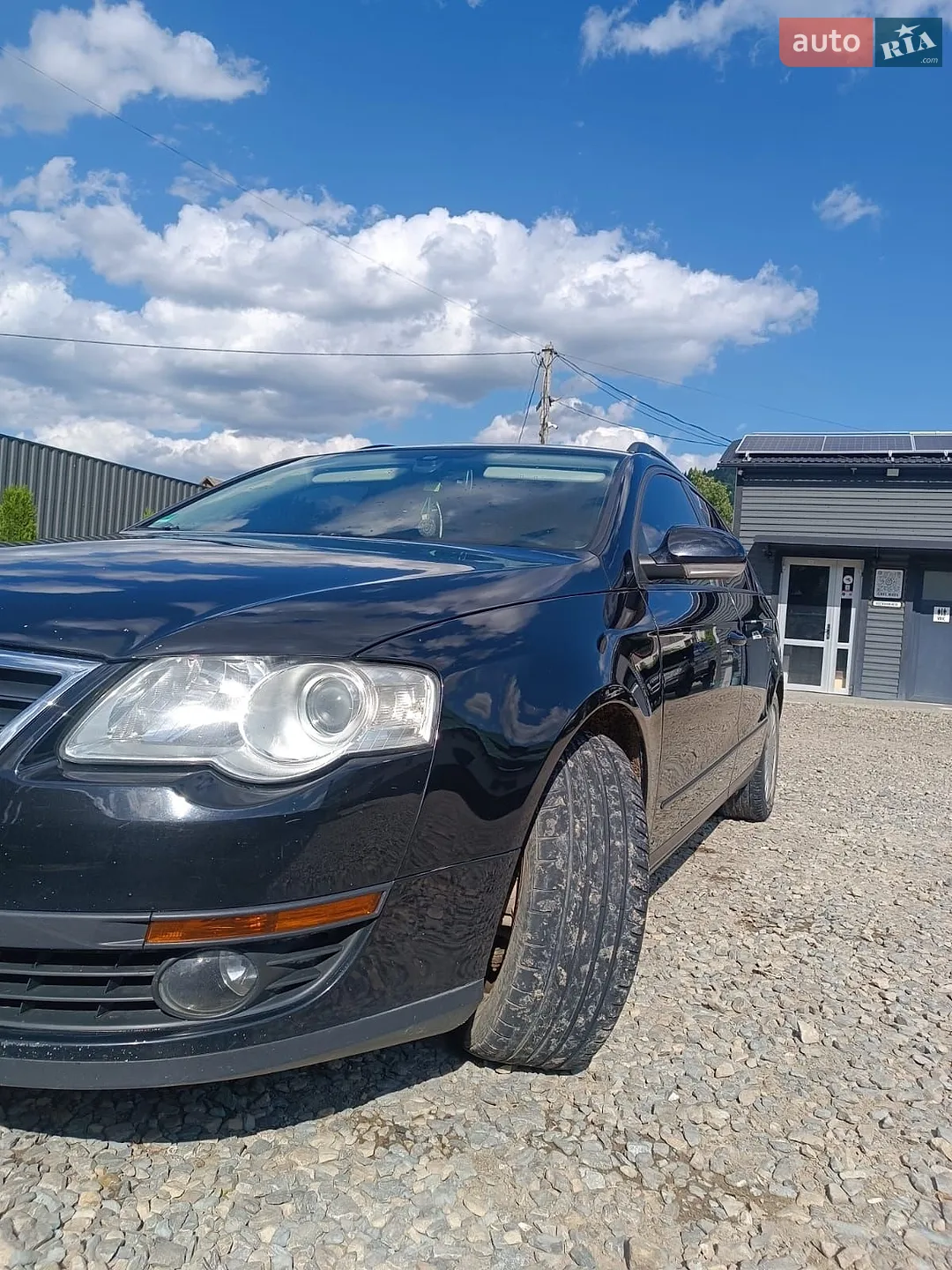 2010 Volkswagen Passat - мініатюра 3
