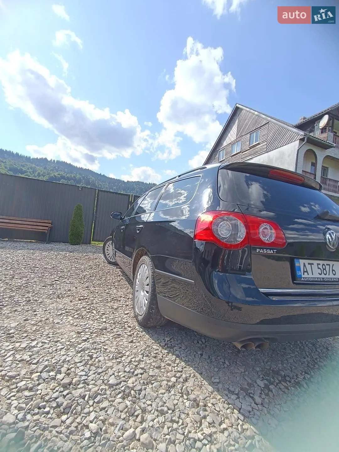 2010 Volkswagen Passat - мініатюра 2